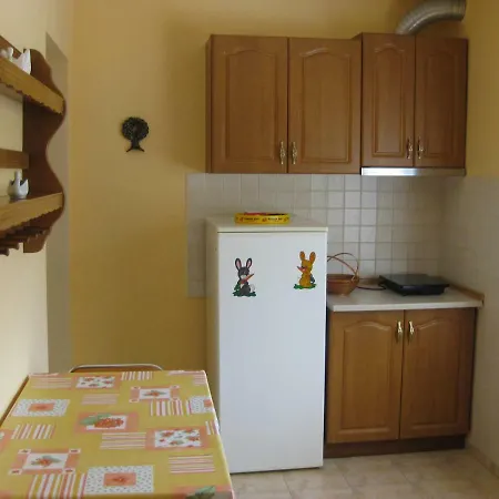 Guest house Трите Кладенеца